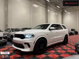 Dodge Durango, 5.7 l., Внедорожник / Кроссовер