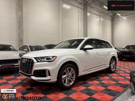 Audi Q7, 3.0 l., Внедорожник / Кроссовер