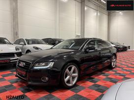 Audi A5 Sportback, 3.0 l., Седан