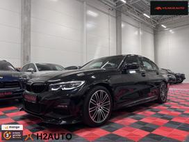 BMW 330, 2.0 l., Седан