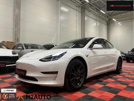 Tesla Model 3, 77 kWh, sedanas