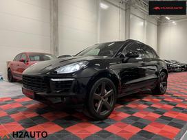 Porsche Macan, 3.0 l., Внедорожник / Кроссовер
