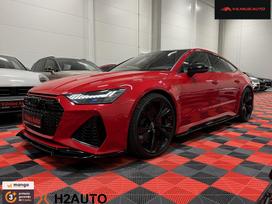 Audi RS 7, 4.0 l., Хэтчбек
