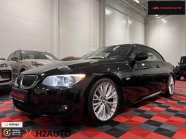 BMW 335, 3.0 l., convertible