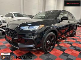 Honda HR-V, 2.0 l., off-road / crossover