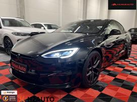 Tesla Model S, 100 кВт·ч, Седан