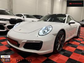 Porsche 911, 3.0 l., coupe
