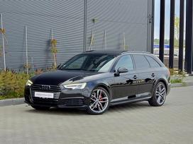 Audi A4, 2.0 l., Универсал