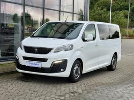 Peugeot Expert, 1.5 l., keleivinis mikroautobusas