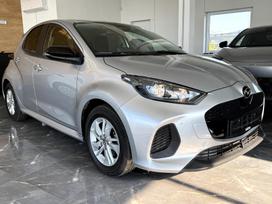 Mazda 2, 1.5 l., hatchback