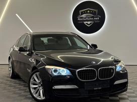 BMW 730, 3.0 l., Седан