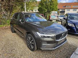 Volvo XC60, 2.0 l., Внедорожник / Кроссовер