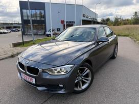 BMW 316, 2.0 l., sedanas
