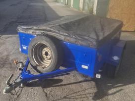 -Kita-, passenger car trailers