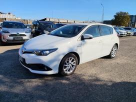 Toyota Auris, 1.8 l., Хэтчбек