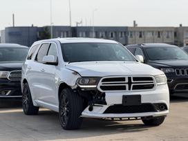 Dodge Durango, 5.7 l., off-road / crossover