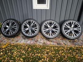 Audi, lengvojo lydinio, R22
