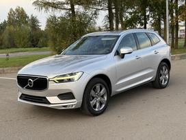 Volvo XC60, 2.0 l., Внедорожник / Кроссовер