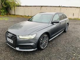 Audi A6, 3.0 l., Универсал