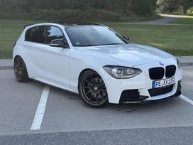 BMW M135, 3.0 l., hatchback