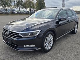 Volkswagen Passat, 1.6 l., universalas