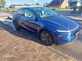 Tesla Model Y, 82 kWh, visureigis / krosoveris