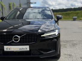 Volvo V60, 2.0 l., universalas
