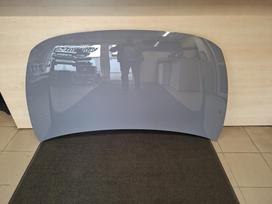 Volkswagen Id.7 Aprašymas atvežame dalis į
