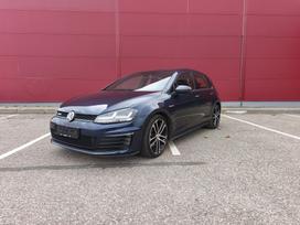 Volkswagen Golf, 2.0 l., hečbeks