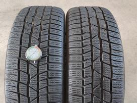 Continental Winter contact TS 830P, зимние 225/60 R16