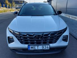Hyundai Tucson, 1.6 l., visureigis / krosoveris