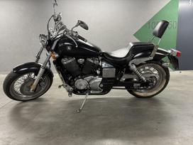 Honda Vt Shadow 750cc, čioperiai / kruizeriai