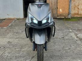 Yiben YB50QT-3 49cc, scooters / mopeds