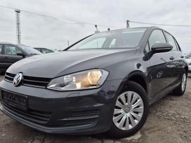 Volkswagen Golf, 1.6 l., hečbekas