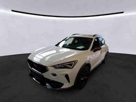 Cupra Formentor, 2.0 l., Внедорожник / Кроссовер