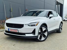Polestar 2, 78 кВт·ч, Хэтчбек