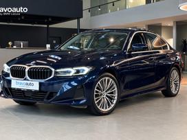 BMW 320, 2.0 l., Седан
