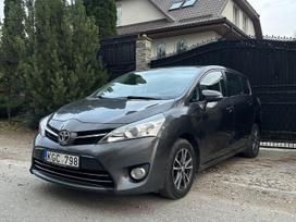 Toyota Verso, mpv / minivan