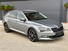 Skoda Superb, 1.6 l., wagon