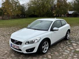 Volvo C30, 1.6 l., hečbekas