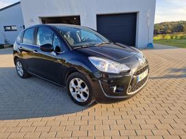 Citroen C3, 1.6 l., Хэтчбек