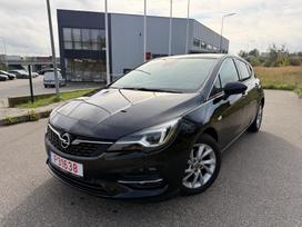 Opel Astra, 1.5 l., hatchback