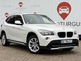 BMW X1, 2.0 l., Внедорожник / Кроссовер