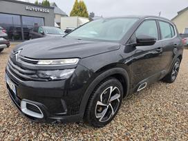 Citroen C5 Aircross, 1.5 l., off-road / crossover