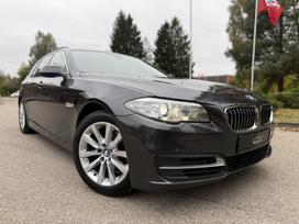 BMW 518, 2.0 l., universalas