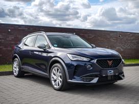 Cupra Formentor, 1.4 l., Внедорожник / Кроссовер