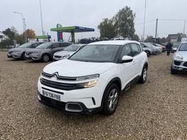 Citroen C5 Aircross, 1.5 l., Минивэн