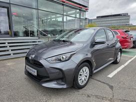 Toyota Yaris, 1.5 l., hečbekas