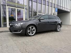 Opel Insignia, 2.0 l., Универсал