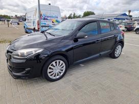 Renault Megane, 1.5 l., hatchback